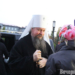 Митрополита Омского и Прииртышского Дионисия поздравили с днем рождения Фото: Владимир Казионов