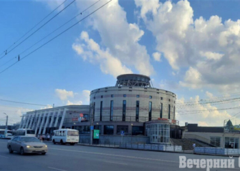 Фото: Юлия Филоненко