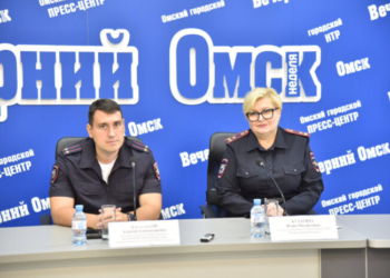 На крючке: омичам раскрыли схемы мошенников Фото: Сергей Сапоцкий