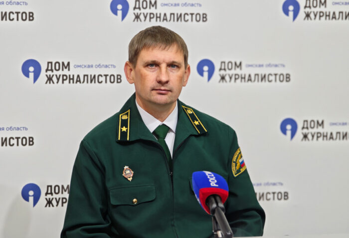 Лесные пожары, затопление и человеческий фактор: специалист рассказал о причинах гибели омских лесов Фото: Арсений Труш