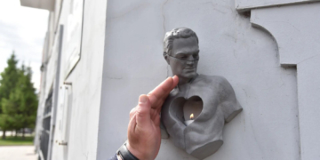 Фото: Сергей Сапоцкий