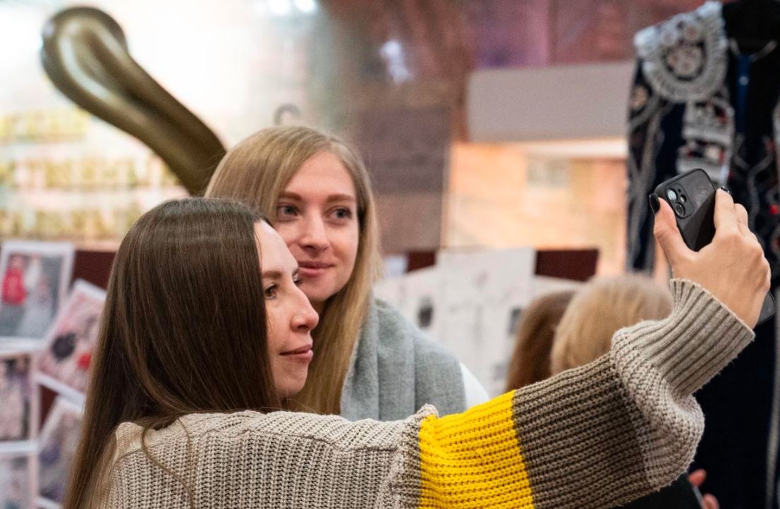 В «Ночь искусств» омичи смогут использовать Пушкинскую карту Фото: kultura55.ru