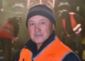 «Смотри, эту дорогу дедушка делал»: омский дорожник рассказал, почему любит свою работу Фото: Сергей Сапоцкий