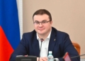 Фото: управление пресс-службы губернатора и правительства Омской области