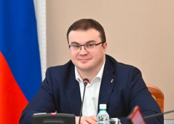 Фото: управление пресс-службы губернатора и правительства Омской области