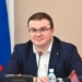 Виталий Хоценко возглавил совет Межрегиональной ассоциации «Сибирское соглашение» Фото: управление пресс-службы губернатора и правительства Омской области